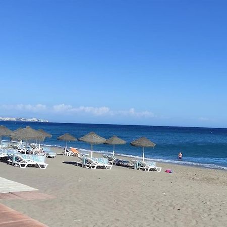 El Rey - Beach Front Two Bedroom Apartment Fuengirola Eksteriør billede