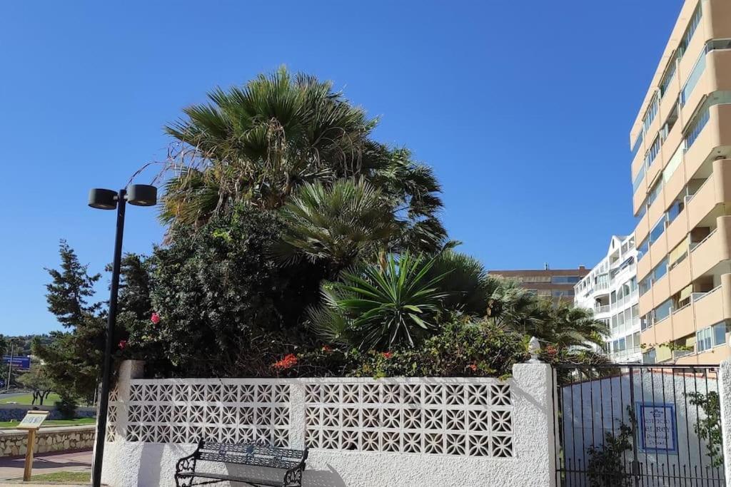 El Rey - Beach Front Two Bedroom Apartment Fuengirola Eksteriør billede